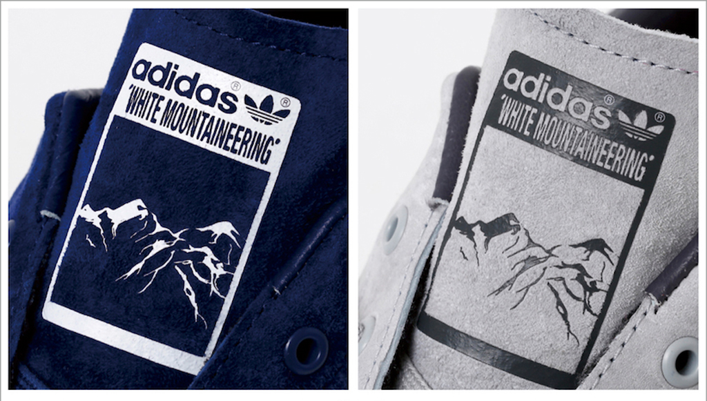 Two New adidas Originals Stan Smith Collabs Are On Their Way | Sole