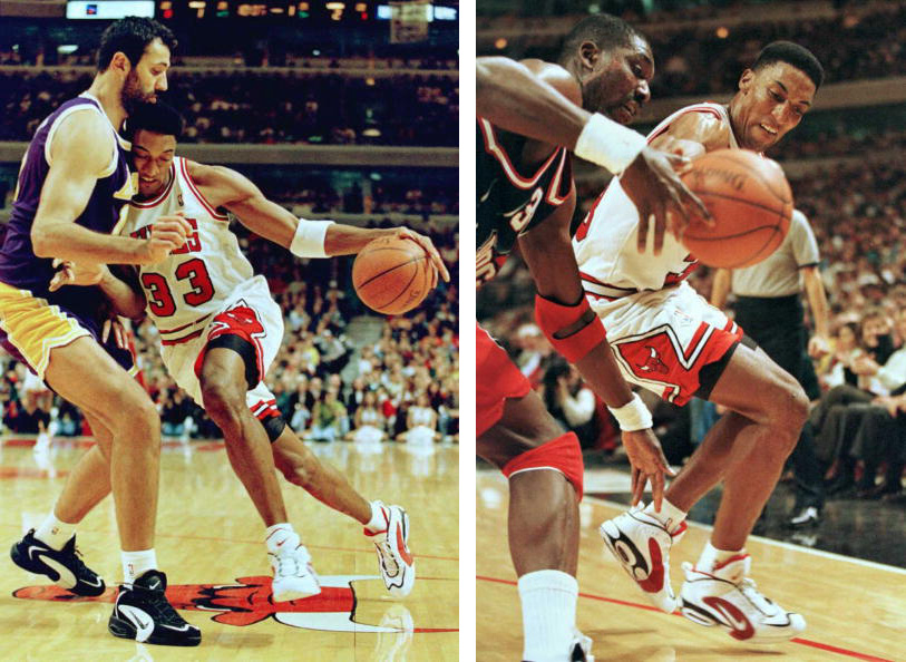 nike air way up pippen