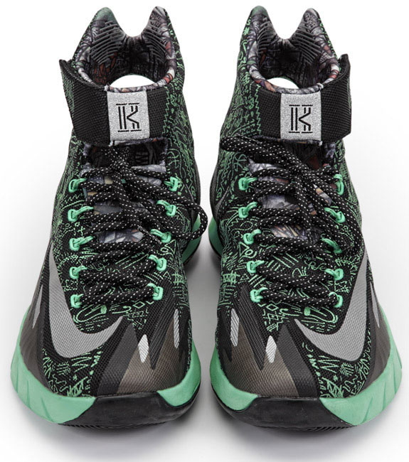 Kyrie Irving Nike HyperRev All Star PE (7)