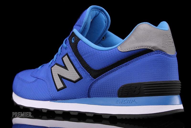 New Balance 574 - Windbreaker Pack | Sole Collector