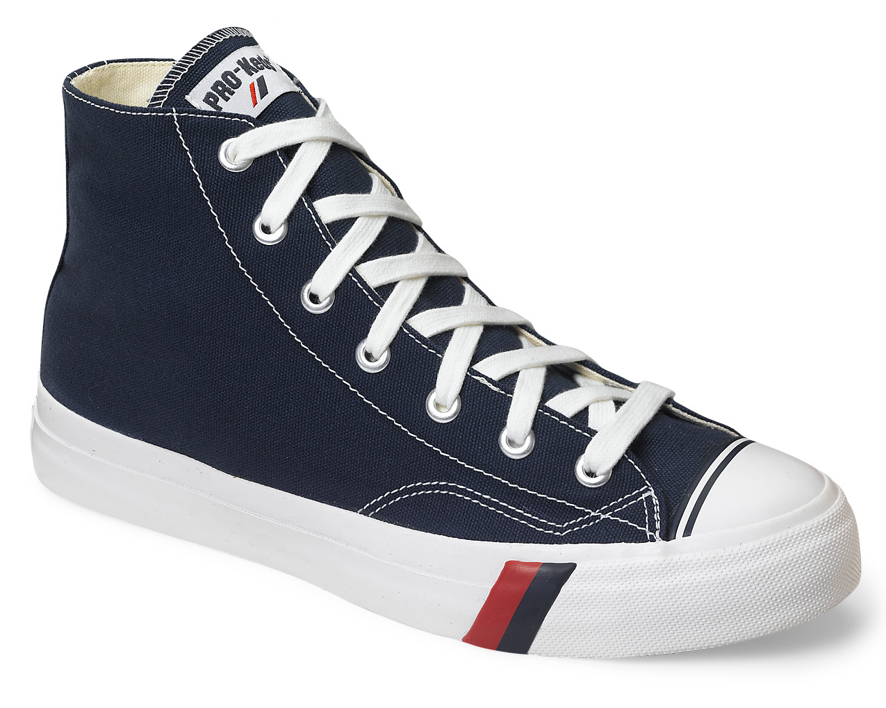 pro keds converse