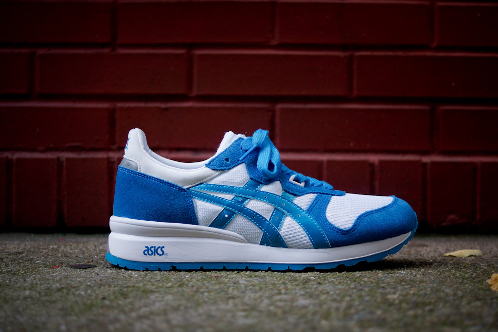 Gel 2024 epirus asics