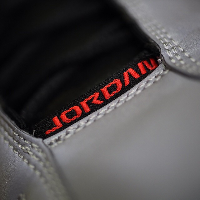 Air Jordan XIII 13 Premium 3M Reflective 696298-023 (8)