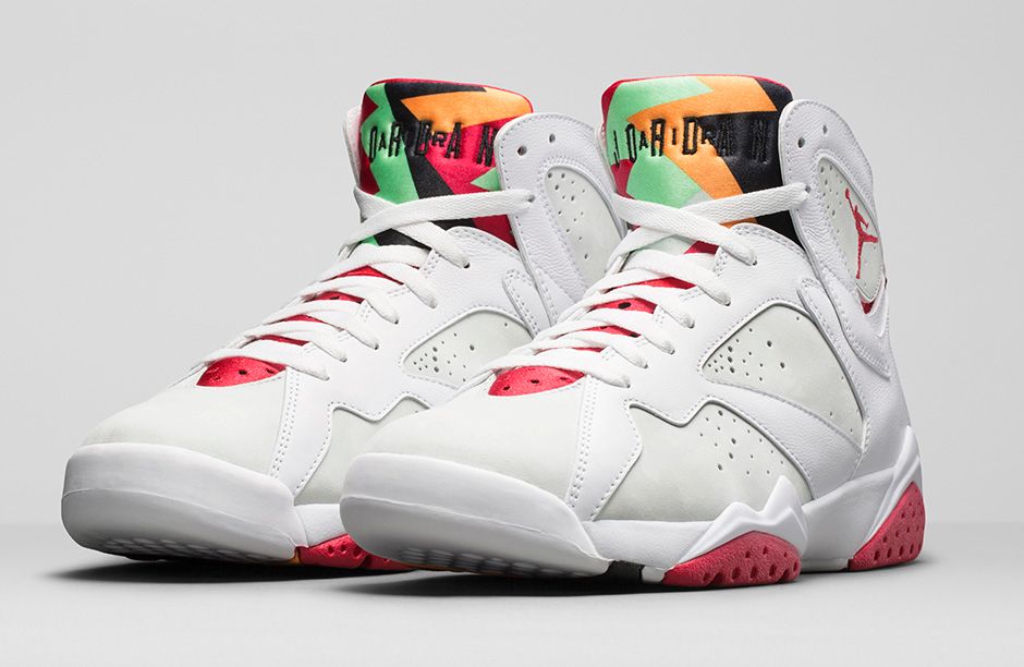 bugs bunny air jordans