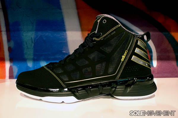 adidas adiZero Shadow | Sole Collector