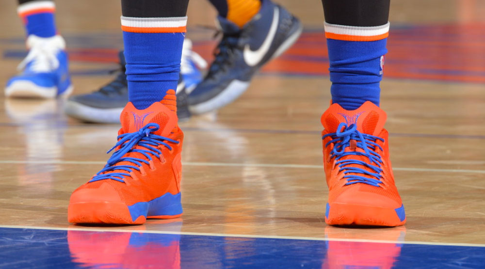 carmelo anthony jordan 11 pe