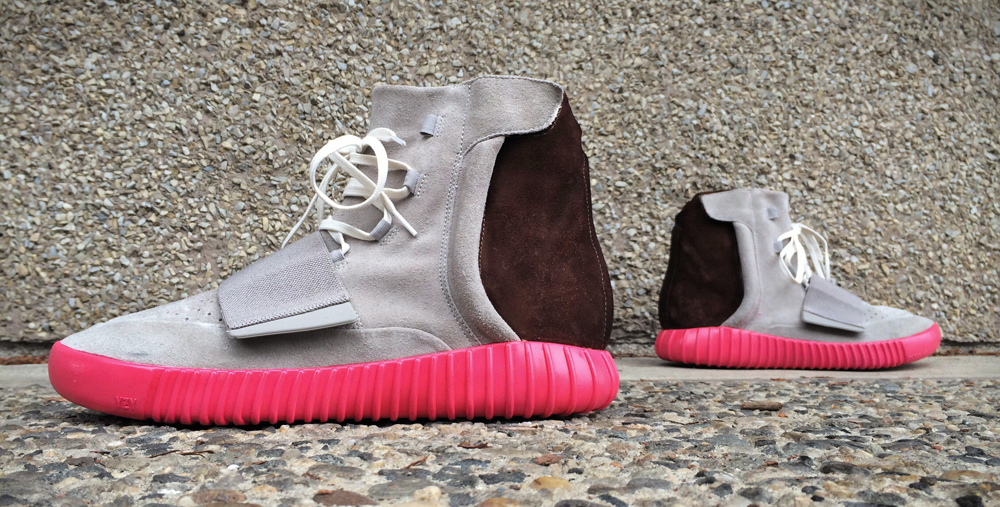 New Yeezys That Look Like Old Yeezys 