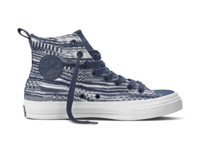 converse 2012