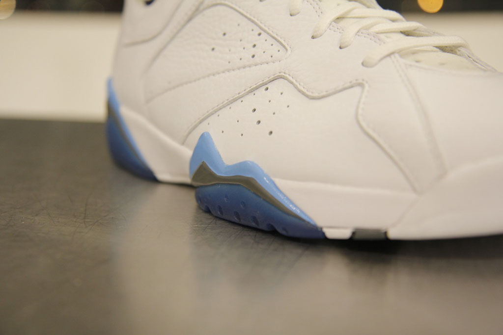 Air Jordan VII 7 Retro French Blue 2015 (3)