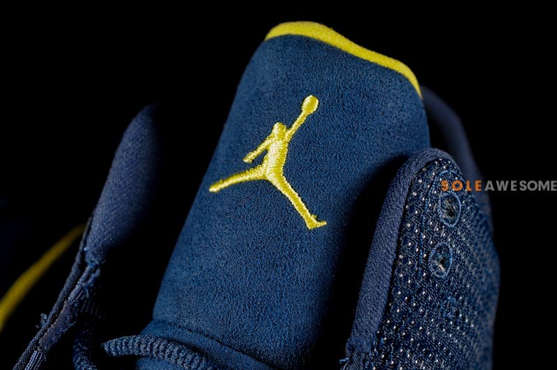 jordan retro 13 squadron blue