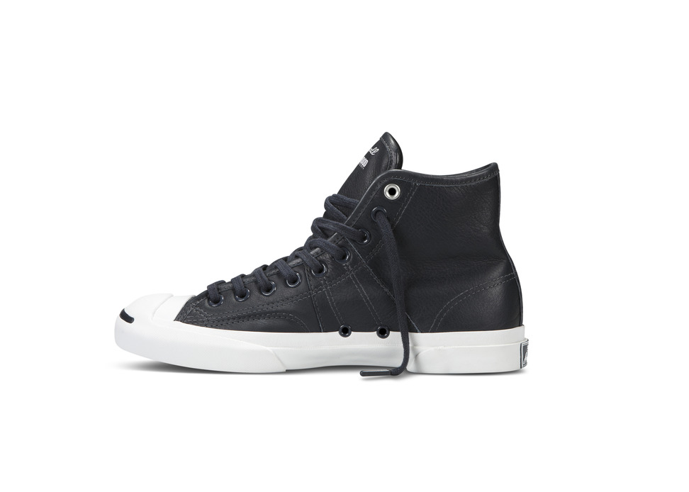 Neighborhood x Converse First String Jack Purcell Johnny medial