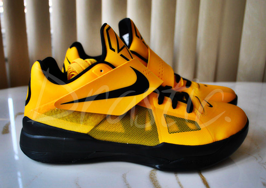 black and yellow kds