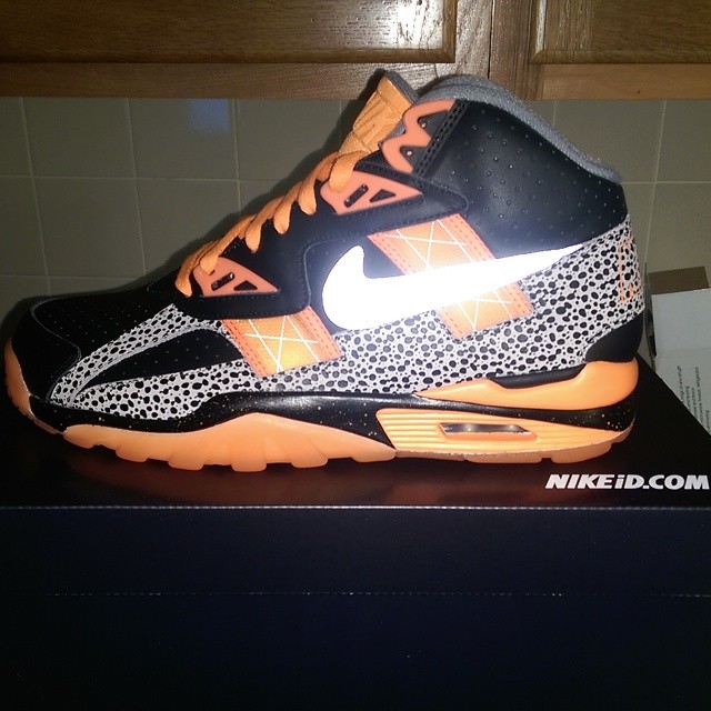 NIKEiD Air Trainer SC High Spotlight (16)