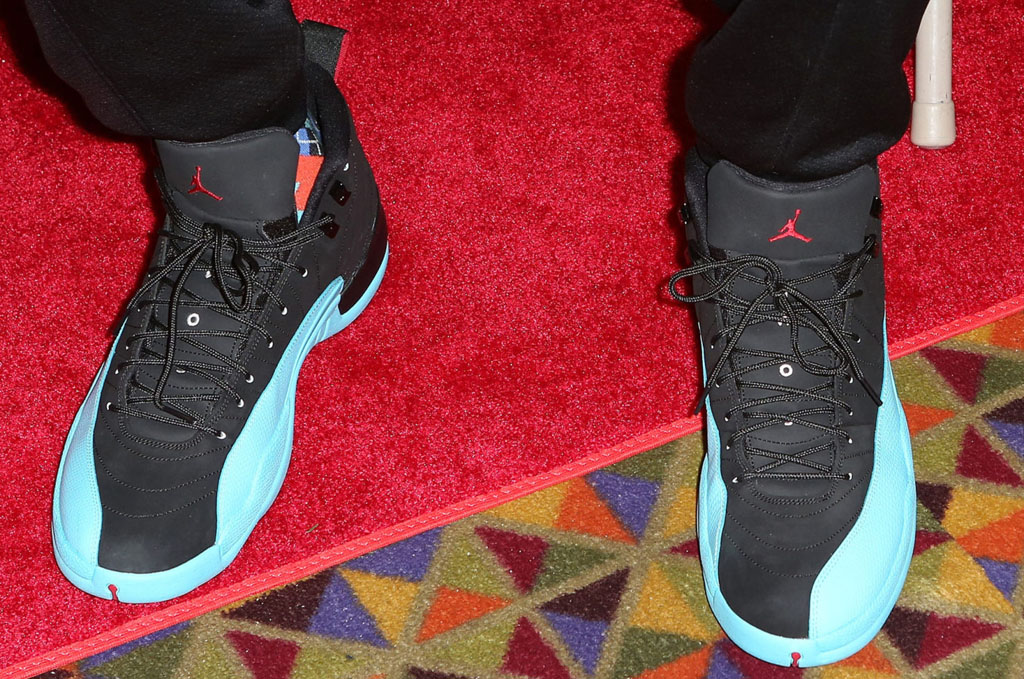 jordan gamma red