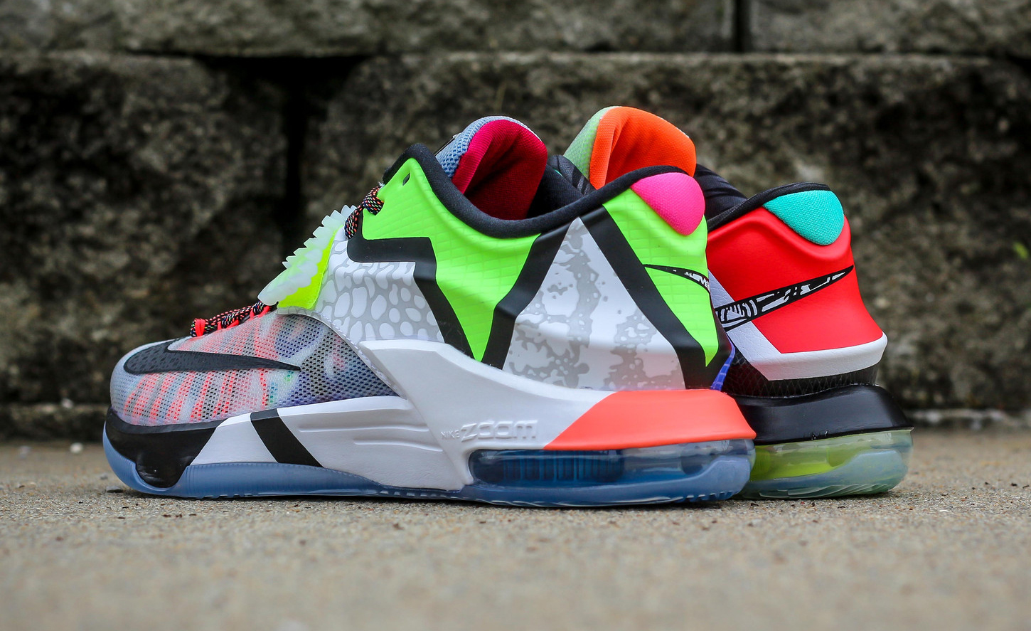 Nike's What the KD 7 Is Almost Here | Sole Collector