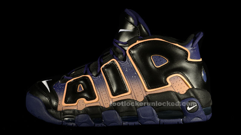 Nike uptempo outlet dusk