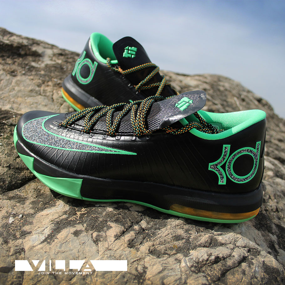 Kd 6 store night vision