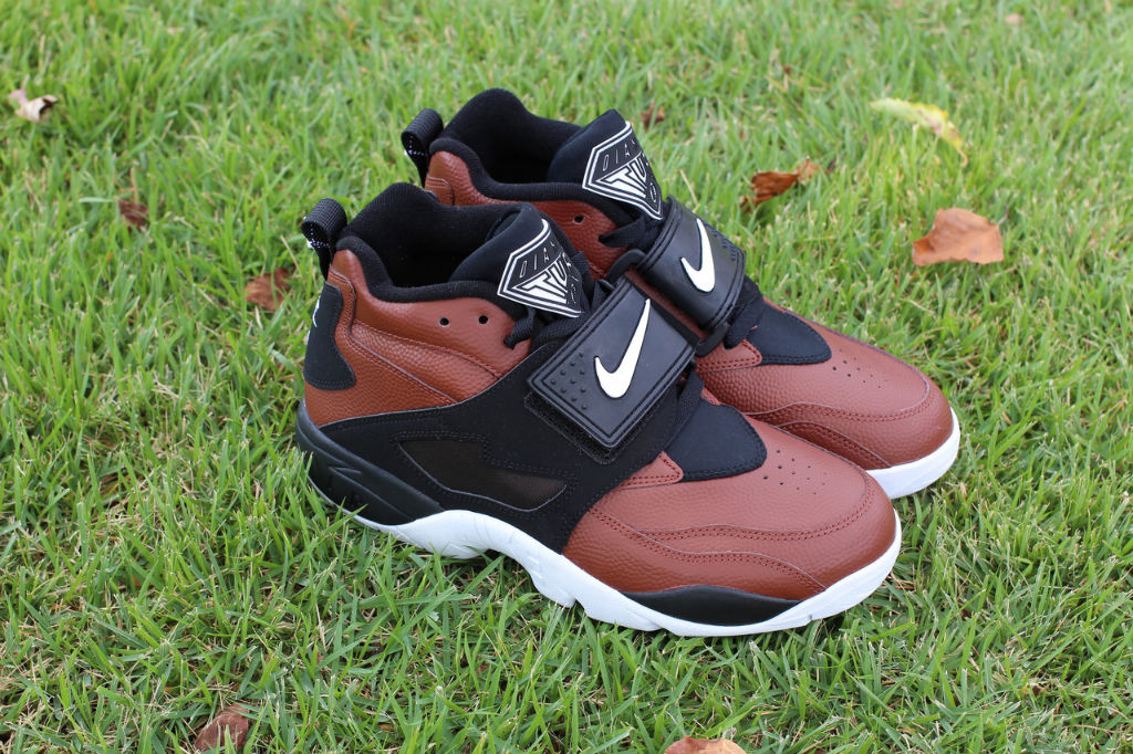 nike air diamond turf og