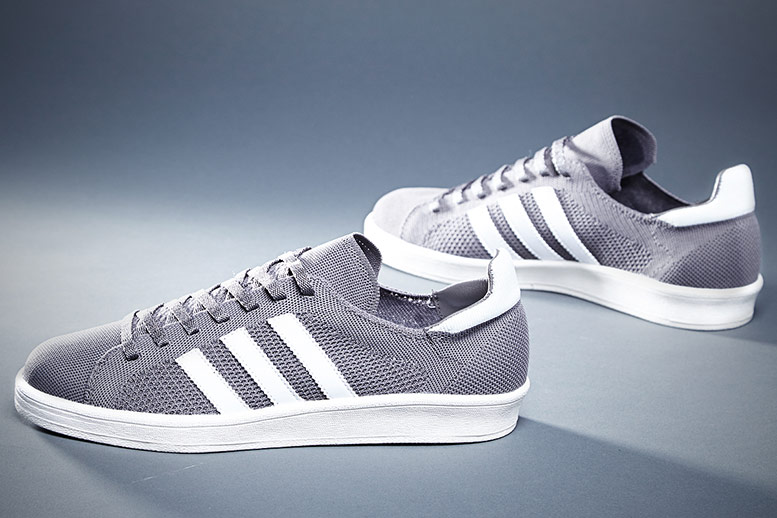 adidas Consortium Campus |