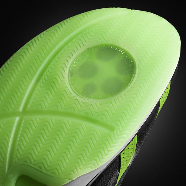 Athletic Propulsion Labs Concept 2 Black/Green (8)