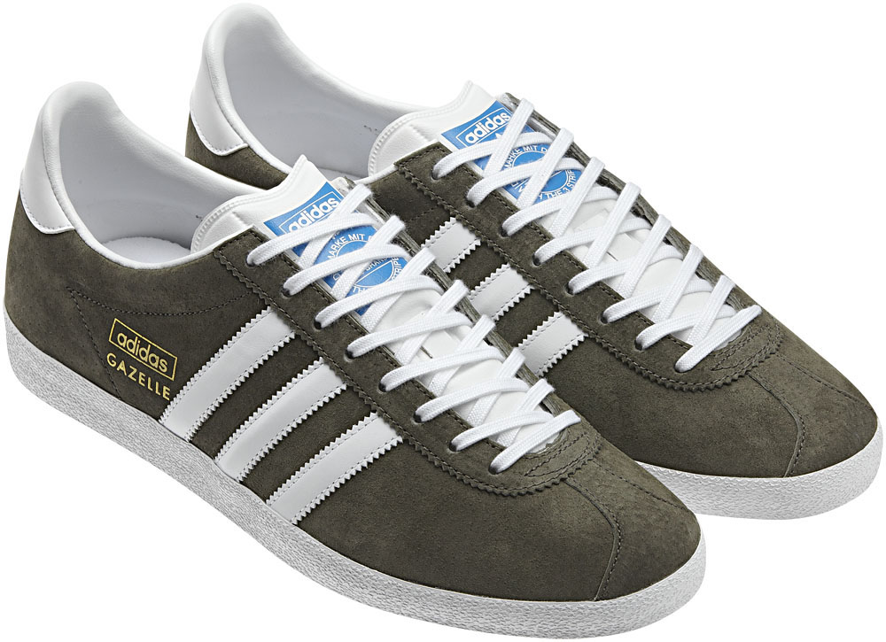 adidas Originals Forest Pack Gazelle G63200 (2)