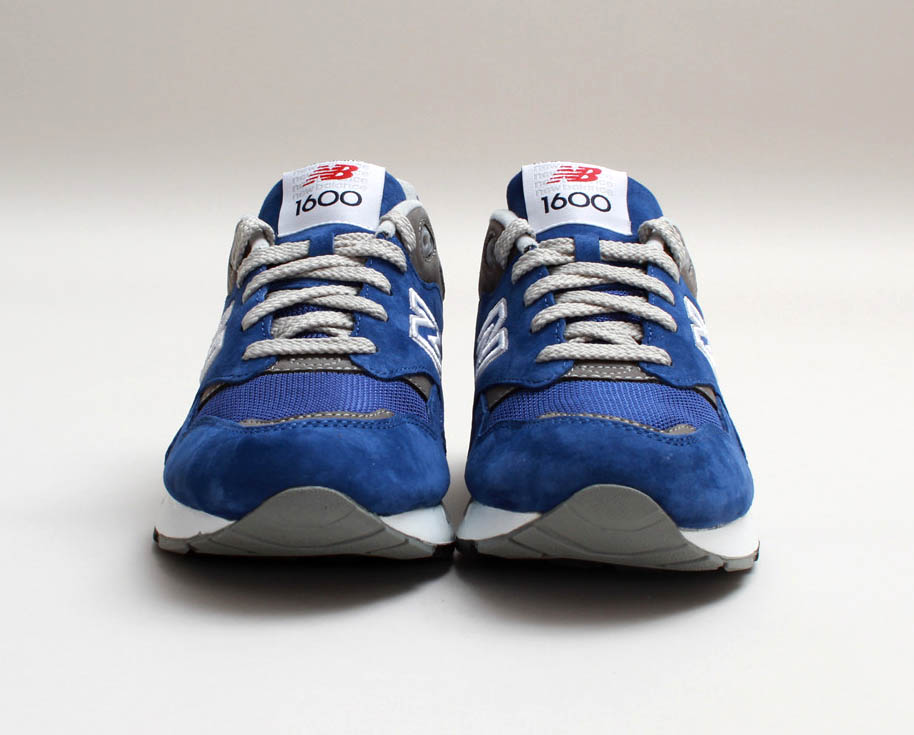 New Balance 1600 - | Sole