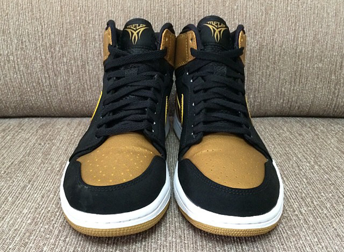 carmelo anthony jordan 1s