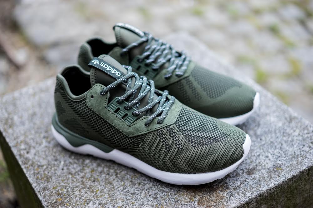 The adidas Tubular Runner Weave Is 