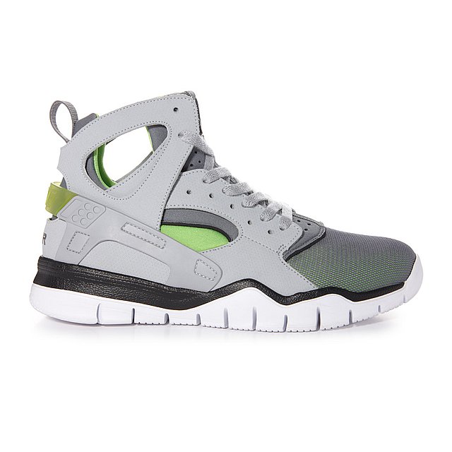 Huarache free clearance basketball