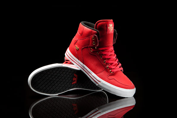 supra society valentine