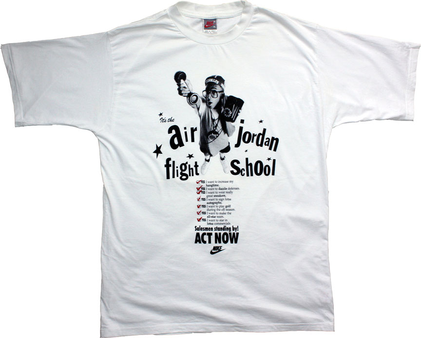 air jordan t shirt