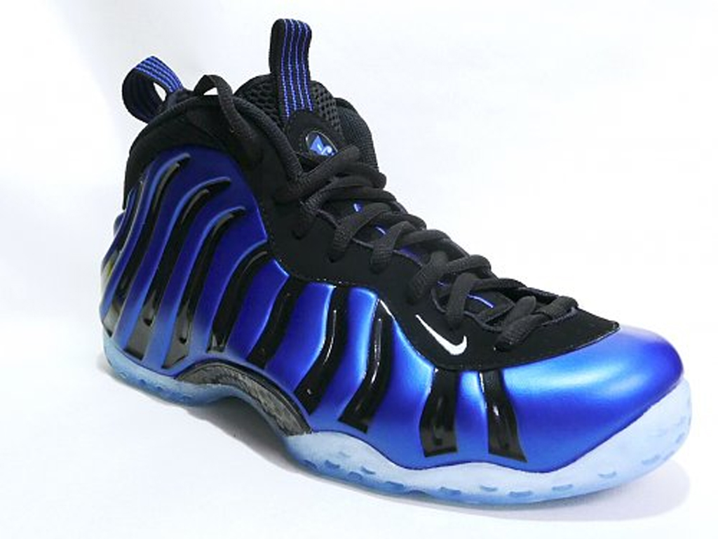 blue penny foamposites