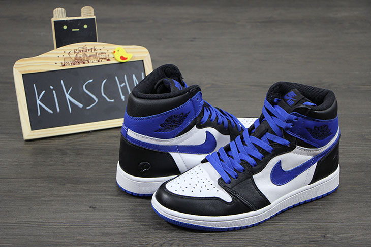 fragment design x Air Jordan I 1 Retro 487471-004 (2)