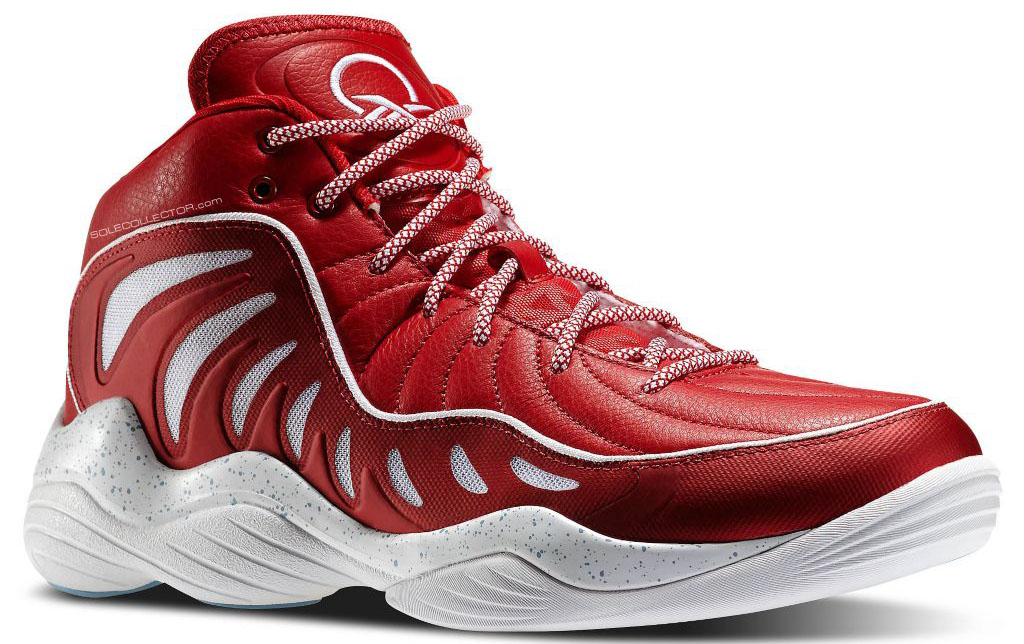 Reebok answer shop 14 marron