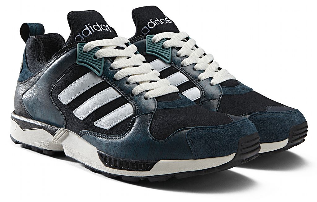 adidas Originals ZX 5000 RSPN - Spring/Summer 2014 | Sole Collector