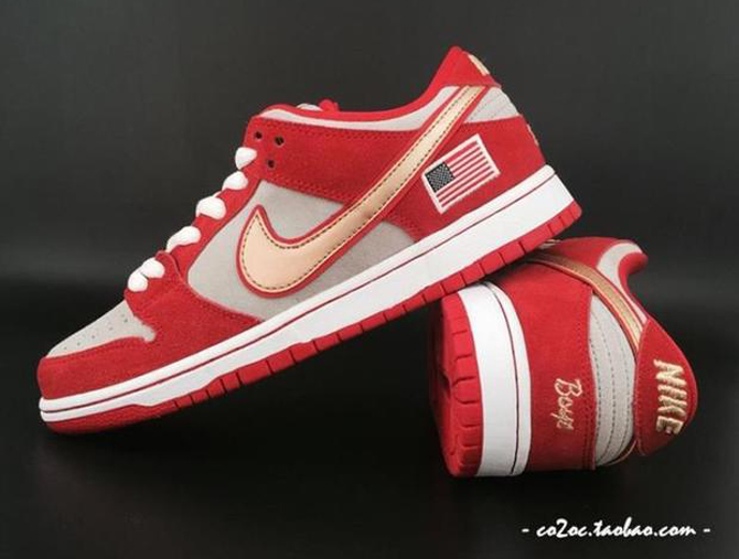 dunk low nasty boys