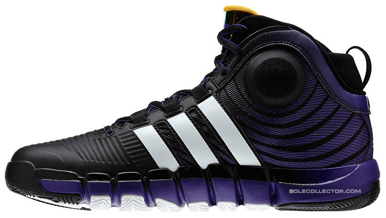 adidas D Howard 4 Lakers Away G67355 (2)