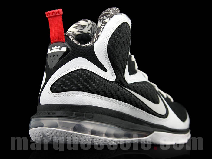 Freegums x Nike LeBron 9 3