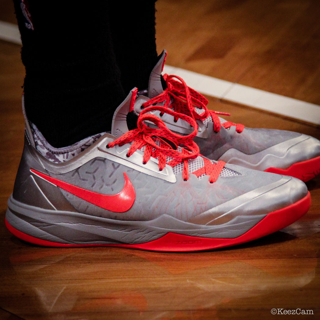 James Harden wearing Nike Zoom Crusader PE (3)