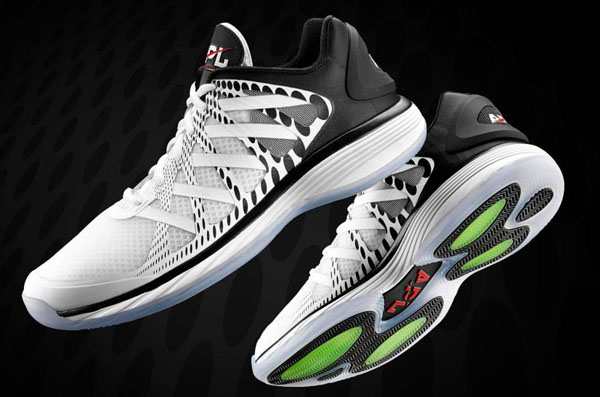 Athletic Propulsion Labs Debuts The Vision Low In Two Colorways | Sole ...