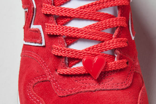 New Balance 996 - Valentine's Day 5