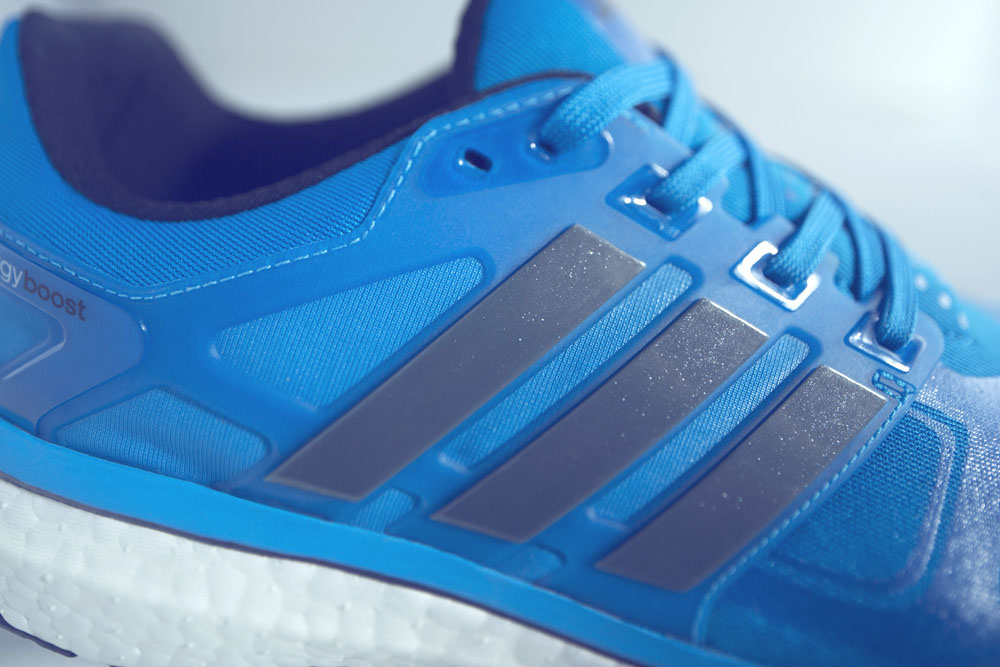 adidas Energy Boost 2 Blue