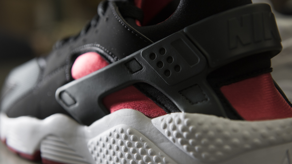 bred huaraches