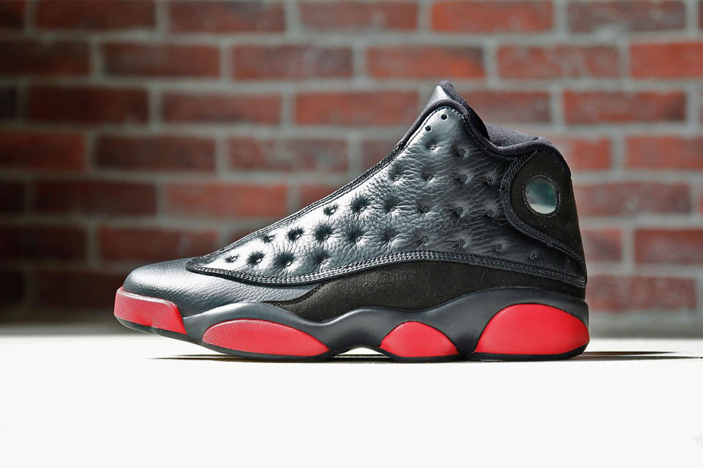 jordan 13 infrared