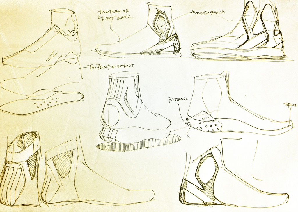 adidas D Rose 5 Boos Sketch (4)