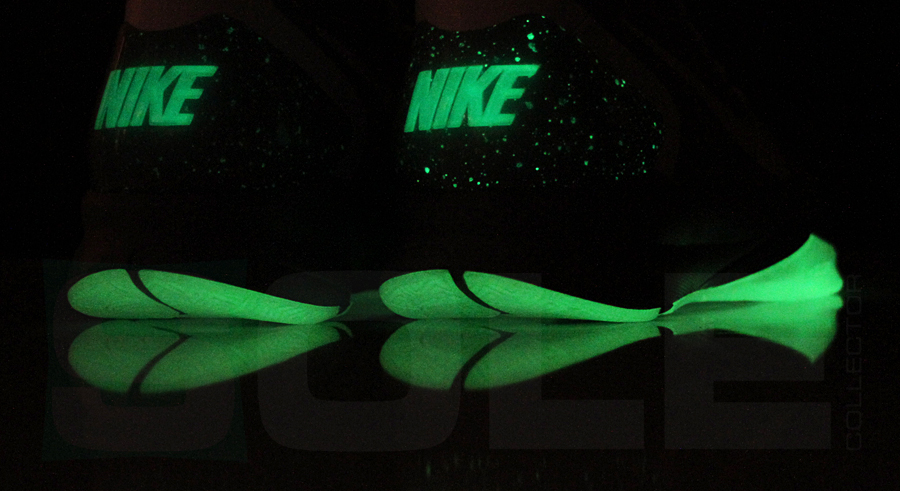 mcfly's nike