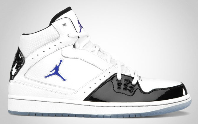 jordan flight 1