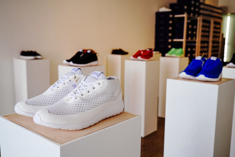 Greats Expands its Retail Operation to Los Angeles | Sole Collector