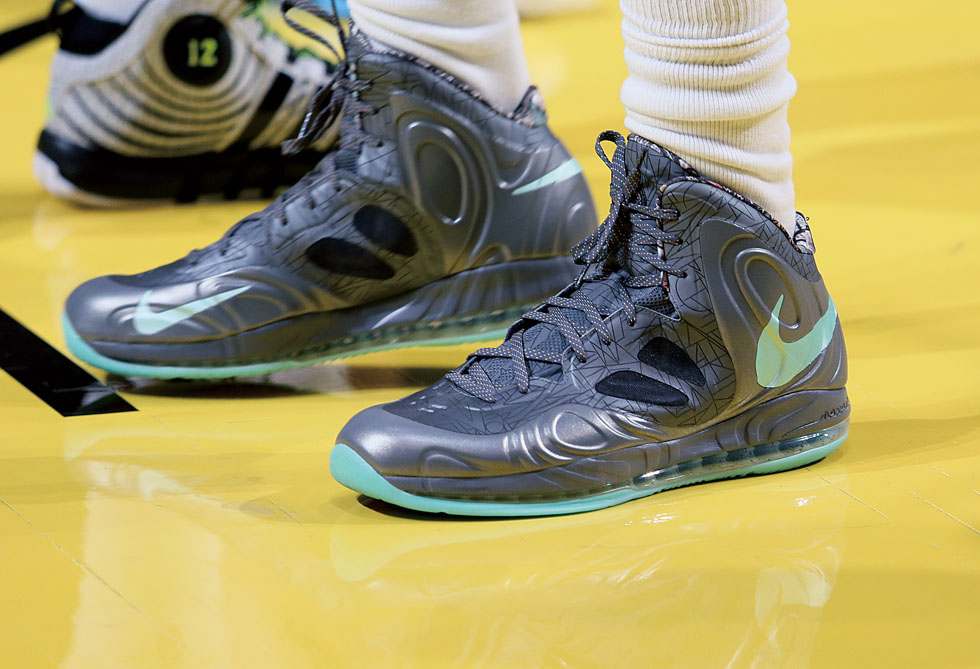 SoleCollector.com on X: Official look at this year's NBA All-Star