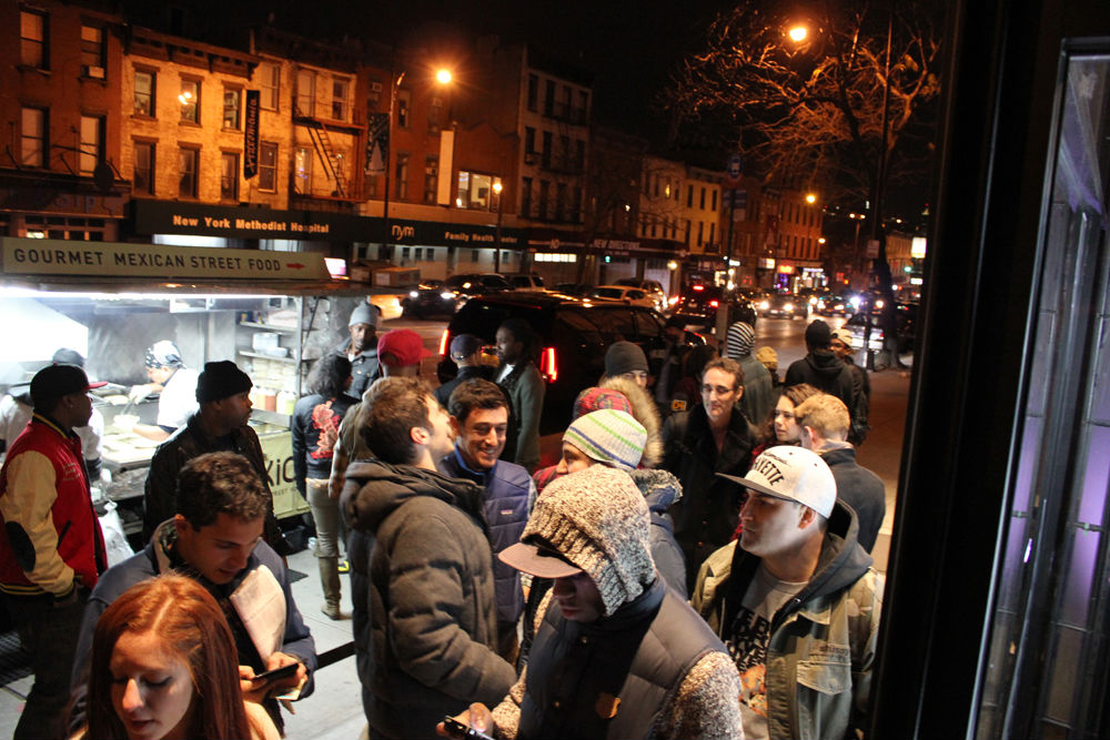 adidas Originals x KITH: all in for Brooklyn Launch Recap (9)